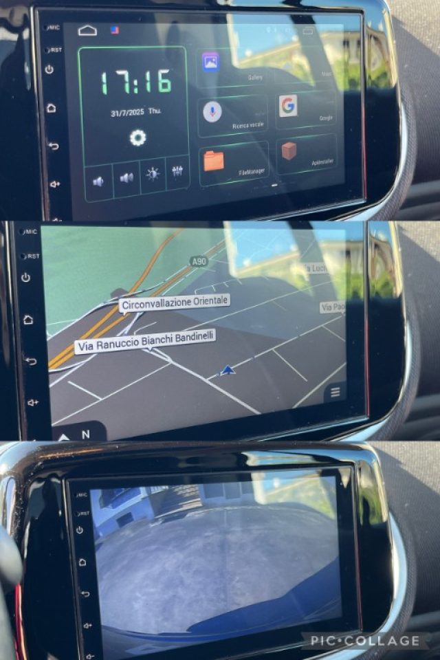SMART ForTwo usata, con Controllo trazione