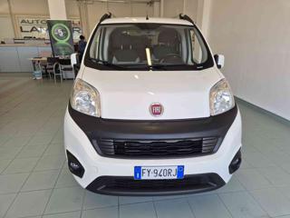 FIAT Qubo usata, con Airbag Passeggero