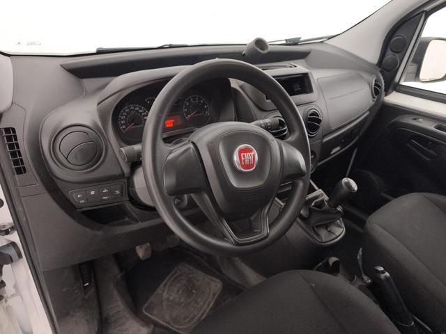 FIAT Fiorino usata, con Porta scorrevole