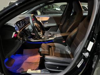 MERCEDES-BENZ A 35 AMG usata, con Chiusura centralizzata
