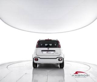 FIAT Panda usata 5