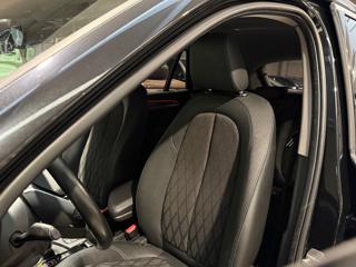 BMW X1 usata, con Controllo trazione