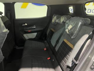 CITROEN C3 Aircross usata, con Immobilizzatore elettronico