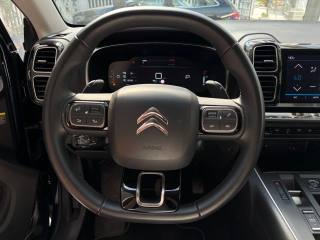 CITROEN C5 Aircross usata, con USB