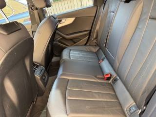 AUDI A4 allroad usata, con Controllo automatico clima