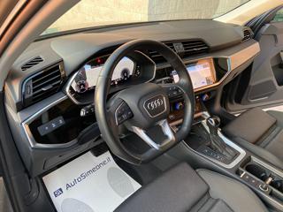 AUDI Q3 usata, con Cronologia tagliandi