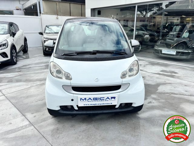 SMART ForTwo usata, con Airbag