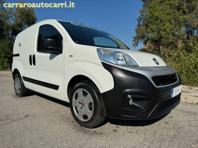 FIAT Fiorino usata, con ABS