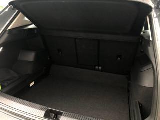 VOLKSWAGEN Tiguan usata, con Supporto lombare