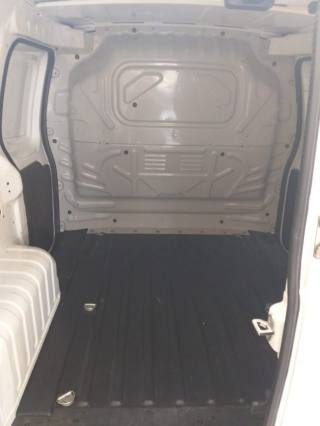FIAT Fiorino usata, con Monitoraggio pressione pneumatici