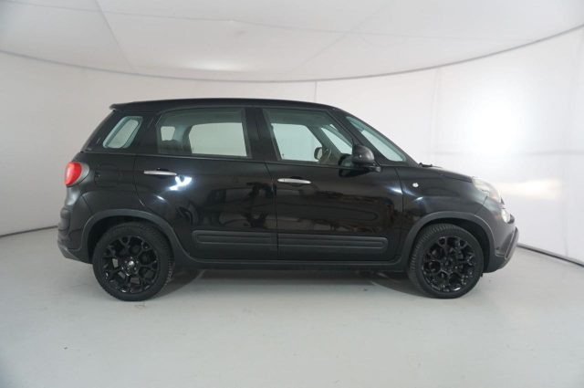 FIAT 500L usata, con Airbag Passeggero