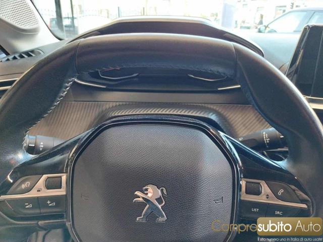 PEUGEOT 208 usata, con Telecamera per parcheggio assistito