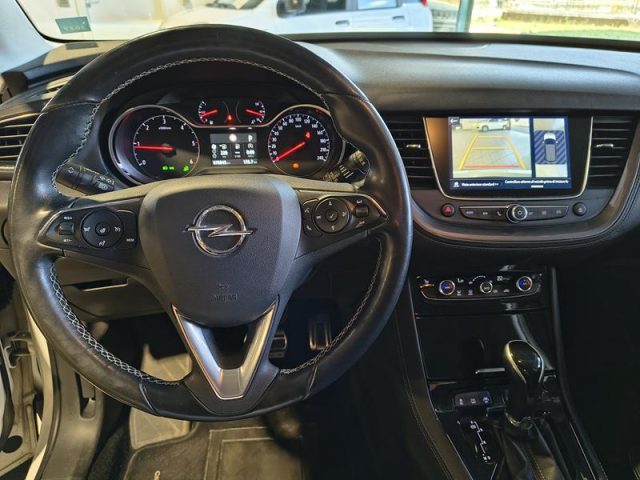 OPEL Grandland X usata, con Immobilizzatore elettronico