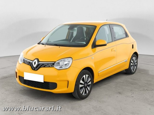 RENAULT Twingo usata, con Airbag