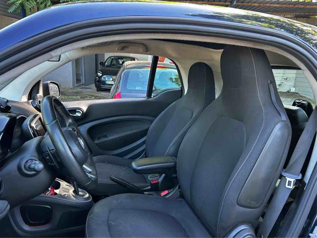 SMART ForTwo usata, con Climatizzatore