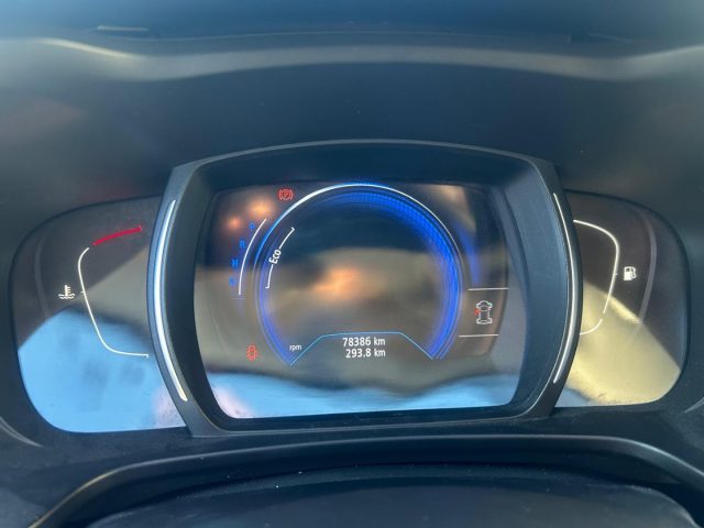 RENAULT Kadjar usata, con Chiusura centralizzata