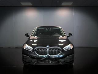 BMW 116 usata, con Airbag