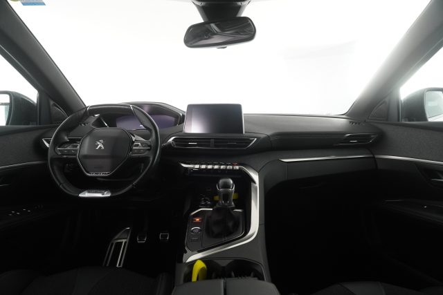 PEUGEOT 3008 usata 4