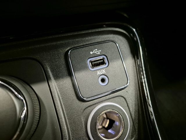 JEEP Compass usata, con Controllo vocale