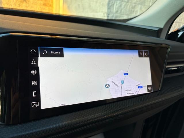 AUDI Q5 usata, con Regolazione elettrica sedili