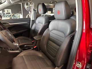 MG ZS usata, con Climatizzatore