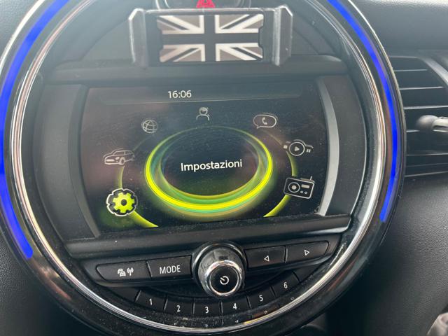 MINI One usata 33