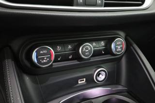 ALFA ROMEO Stelvio usata 11
