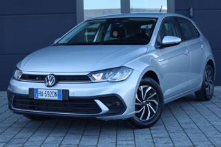 VOLKSWAGEN Polo usata, con Airbag