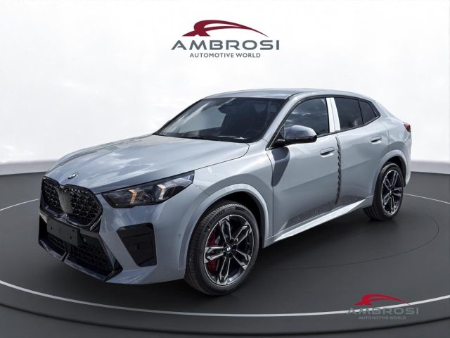 BMW X2 usata 0