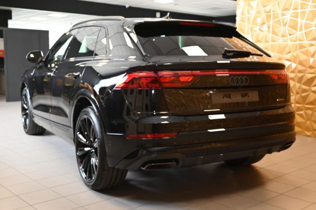 AUDI Q8 usata 3