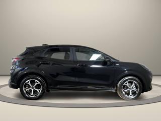 FORD Puma usata, con Airbag Passeggero