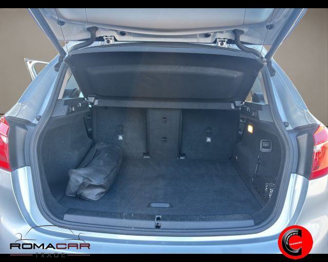 BMW 216 usata, con Airbag testa