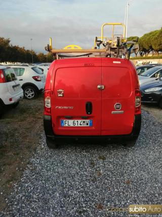 FIAT Fiorino usata, con ESP