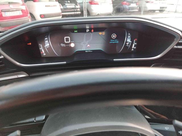 PEUGEOT 508 usata, con Bluetooth
