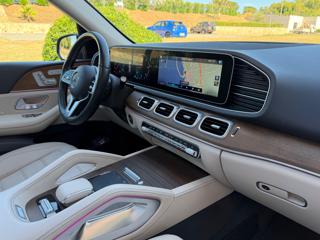 MERCEDES-BENZ GLE 300 usata, con Servosterzo