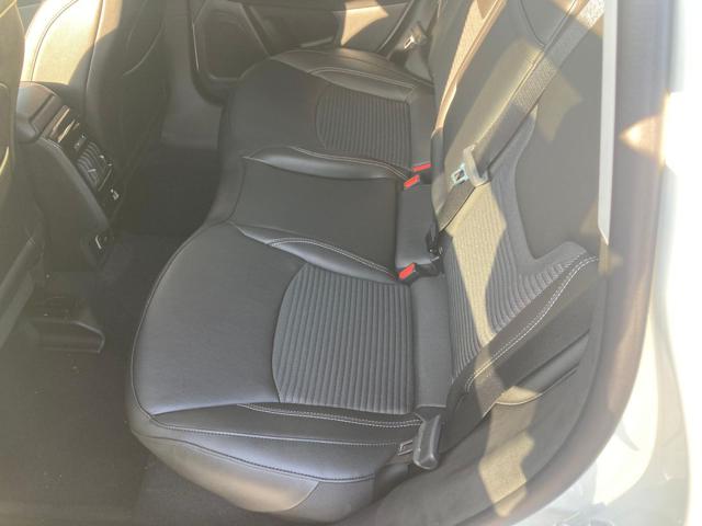 JEEP Compass usata, con ESP