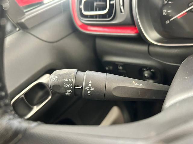 CITROEN C3 usata, con Park Distance Control