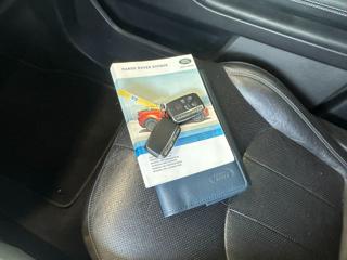 LAND ROVER Range Rover Evoque usata, con Park Distance Control