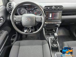CITROEN C3 Aircross usata, con ESP
