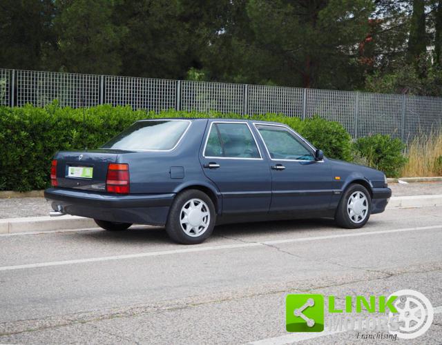 LANCIA Thema usata, con Alzacristalli elettrici