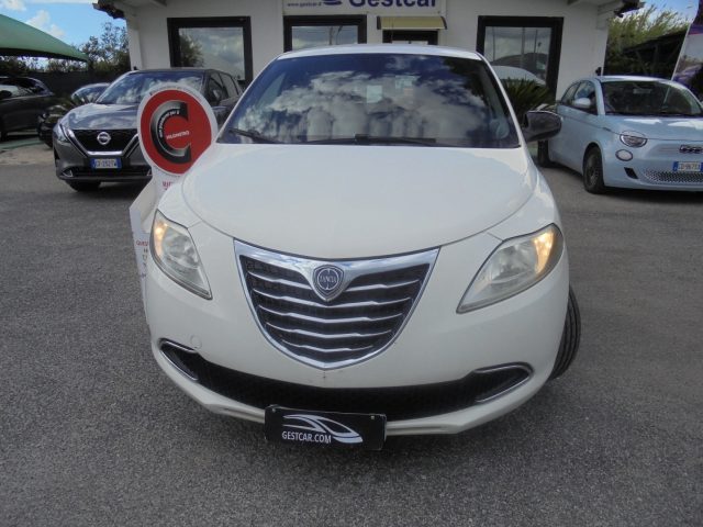 LANCIA Ypsilon usata, con Alzacristalli elettrici