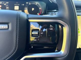 LAND ROVER Range Rover Sport usata, con Interni in pelle