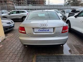 AUDI A6 usata, con Cerchi in lega