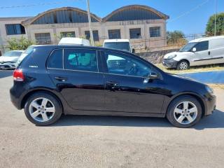 VOLKSWAGEN Golf usata 4