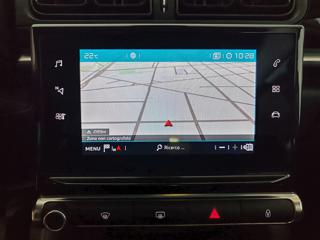CITROEN C3 usata, con Cruise Control