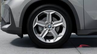 BMW X1 usata 7
