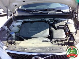 VOLVO XC40 usata, con Fari LED