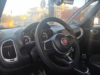 FIAT 500L usata, con Climatizzatore