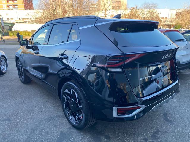 KIA Sportage usata, con Alzacristalli elettrici