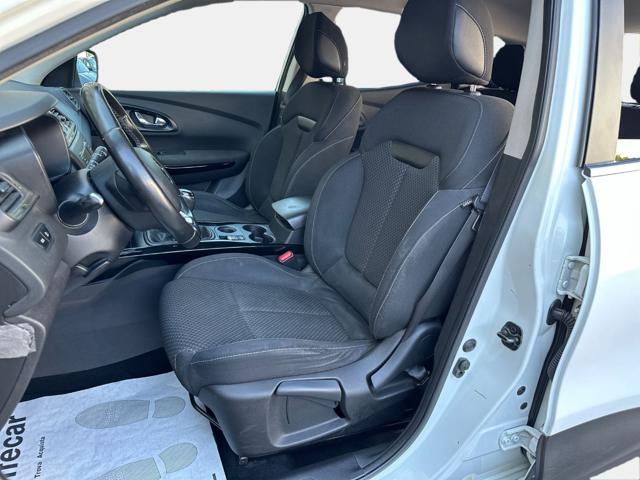 RENAULT Kadjar usata, con Cruise Control